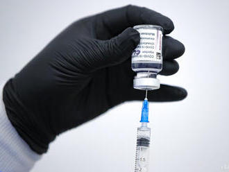 Kanada hlási druhý prípad krvnej zrazeniny po vakcíne AstraZeneca