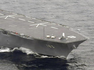 Británia vyšle v máji do Čierneho mora dve vojenské lode