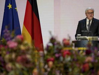 Steinmeier: Nedovoľme, aby pandémia rozdelila ľudí či spoločnosť