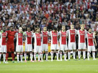 Ajax Amsterdam dvadsiatykrát víťazom Holandského pohára