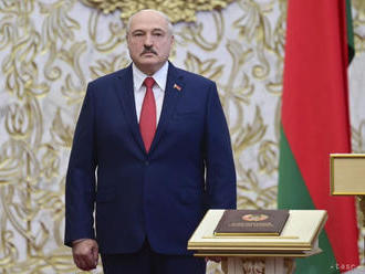Bieloruská opozícia spochybnila tvrdenia o chystanom atentáte