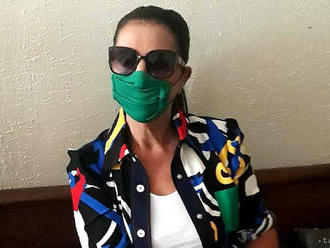 Proces s podnikateľkou Eleonórou K. opäť pre pandémiu zrušili