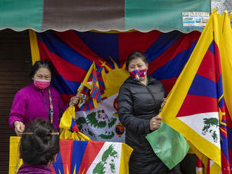 Rožňava sa zapojila do medzinárodnej kampane Vlajka pre Tibet