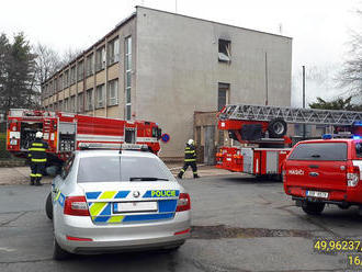 K požáru jednoho pokoje v ubytovně v Kutné Hoře vyjížděli hasiči z K. Hory, Malína a Nových. Dvorů.…