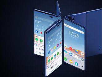 TCL gives new look at its rollable and foldable hybrid phone concept     - CNET