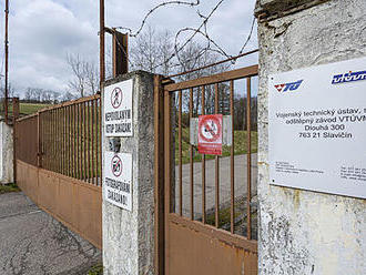 Rekonstrukce událostí kolem Vrbětic: agenti chtěli zničit munici do Bulharska, ale zřejmě selhal čas