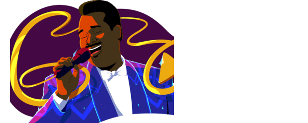 Luther Vandross's 70th Birthday