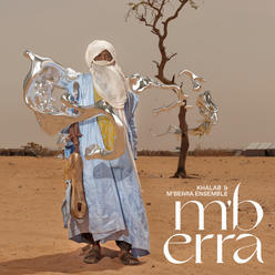 Taliansky producent Khalab objavil čaro utečeneckého kolektívu M’berra Ensemble