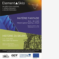 LIVE stream - Element SKLO – Matérie fantazie