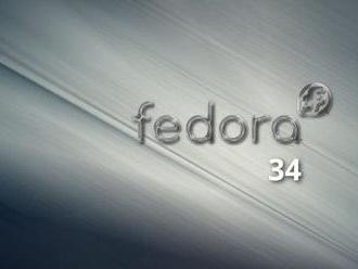 Co nového přinese Fedora Workstation 34