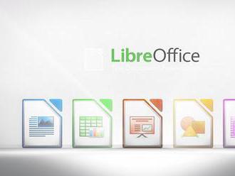 Příručka LibreOffice Writer 6.4 v češtině