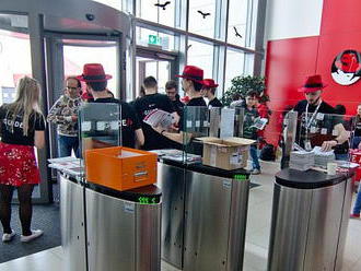 Red Hat Czech Open House 2021