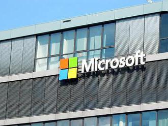 Microsoft koupí Nuance Communications za 20 miliard dolarů