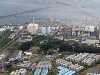 Japonská vláda vypustí vodu z Fukušimy do moře. Ekologové i rybáři protestují