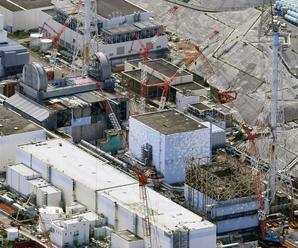 Japonsko: Vláda rozhodla o vypustení odpadovej vody z Fukušimy do oceánu