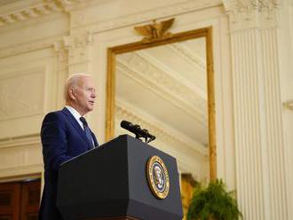 Biden: Pre USA a Rusko nastal čas na “deeskaláciu”