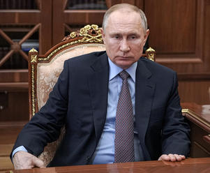 Rusko zakázalo vstup 8 vrcholným činiteľom USA vrátane šéfov tajných služieb