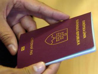 O slovenské občianstvo prišlo viac ako 3-ticíc ľudí, tvrdí ministerstvo