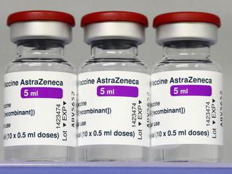 Kanada hlási druhý prípad krvnej zrazeniny po zaočkovaní vakcínou od AstraZenecy