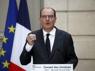 Francúzska vláda navrhla sprísnenie zákona o boji proti terorizmu