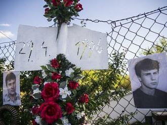 Pred 25 rokmi zavraždili Róberta Remiáša, prípad polícia stále vyšetruje
