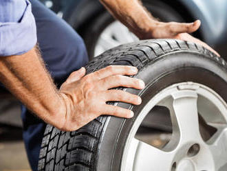 Kedy je správny čas na prezutie letných pneumatík?