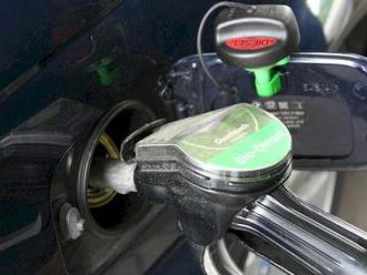 Inflace tažena vyššími cenami pohonných hmot
