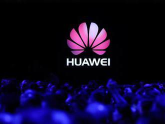 Huawei: Sankce ze strany USA v blízké době neskončí