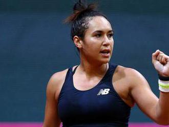 Billie Jean King Cup: Great Britain name squad for Mexico tie
