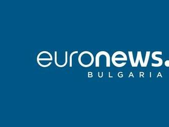 Euronews spustí bulharský kanál