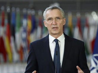 Stoltenberg: NATO začne do mája sťahovať svojich vojakov z Afganistanu