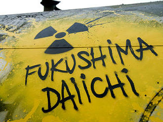 Japonská vláda se rozhodla vypustit vodu z Fukušimy do moře