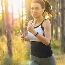 Fitness motivace: 3 tipy, jak neztratit chuť k pohybu