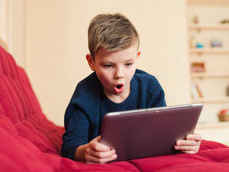 Vypni už ten tablet! Ako nastaviť dieťaťu limit na elektronickom zariadení?  