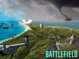 Bude takto vyzerať atmosféra v Battlefielde 6?