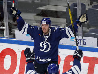 V KHL sa stal najlepším strelcom, Česko však na MS zrejme neposilní