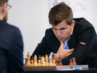 Carlsen spoznal titulového vyzývateľa. Je extrémne dobrý, priznal šampión