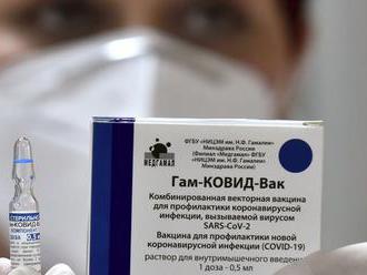 Rusko žiada Slovensko o vrátenie vakcíny Sputnik. Matovič to letel vyžehliť?