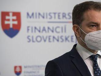 Slovenská diplomacia: Matovič ponížil SR a ohrozil jej štátne záujmy tým najhorším spôsobom