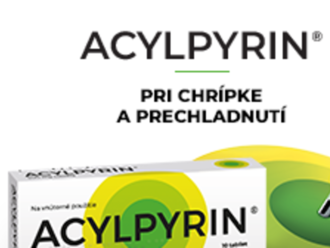 Lekárnici dôrazne neodporúčajú užívanie Acylpyrinu po očkovaní