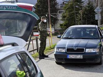 Polícia zistila 4 495 priestupkov, udelila pokuty za 127-tisíc eur