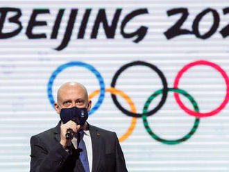 Zopakuje sa Moskva 1980? USA zvažujú bojkot pekinskej olympiády
