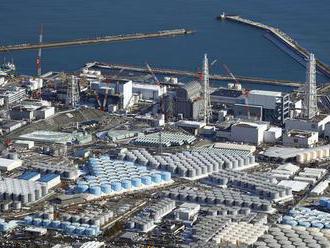 Japonsko vypustí vodu z Fukušimy do mora, Greenpeace aj rybári nesúhlasia