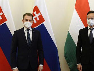 Heger: Neúčasť slovenských diplomatov na rokovaniach Matoviča v Budapešti nebola adekvátna