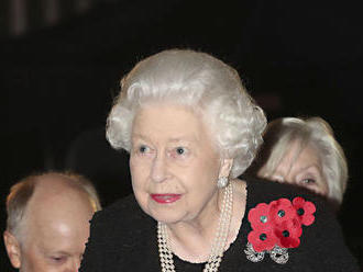 Kráľovná bola úžasná! Princovia Andrew a Edward navštívili matku Alžbetu II.