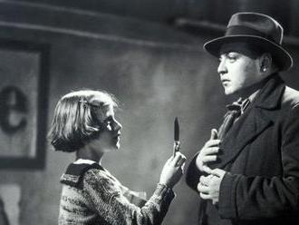 Režisér Fritz Lang bol fascinovaný zločinom. Pripomenie ho Filmový kabinet