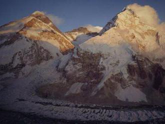 Everest – najťažšia cesta má cenu z ázijského festivalu
