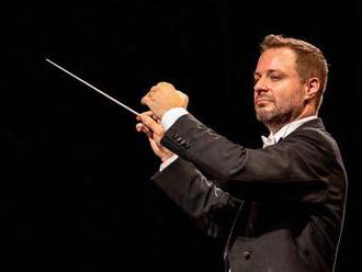 Košická Štátna filharmónia bude mať nového šéfdirigenta