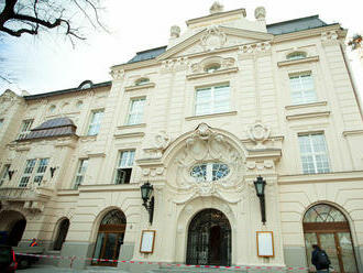 Slovenský filharmonický zbor sa predstaví online koncertom