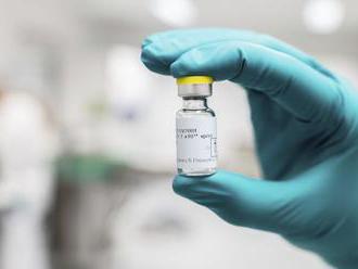 EMA skúma vakcínu od firmy Johnson and Johnson kvôli prípadom krvných zrazenín